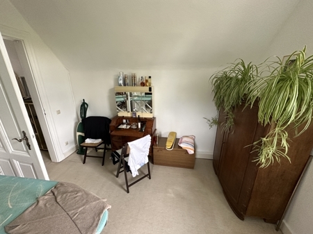 Schlafzimmer 3