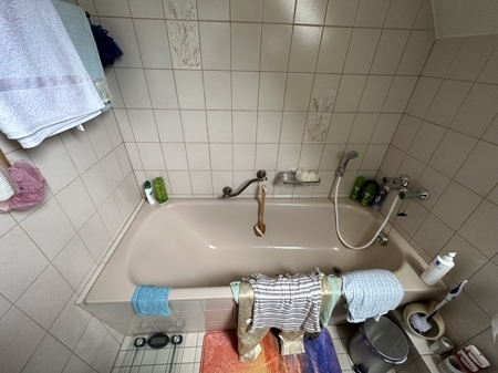 Badewanne