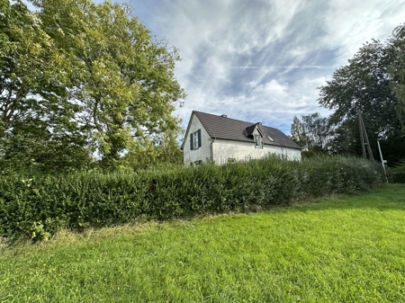 Seitenansicht
