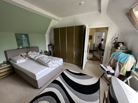 Schlafzimmer 2
