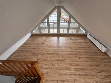 Wohnraum DG Bild 2