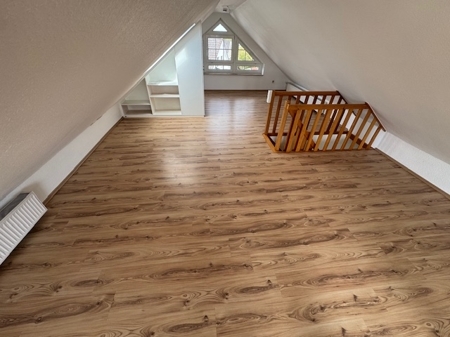 Wohnraum DG Bild 3