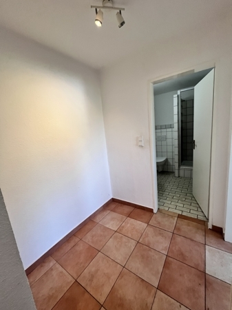 Garderobe
