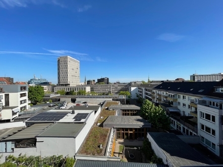 Aussicht