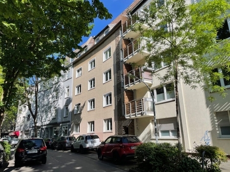 Außenansicht quer