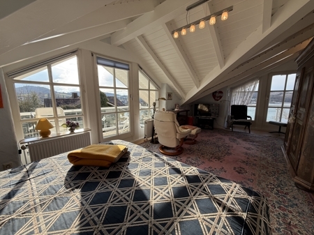 Schlafzimmer 1. OG