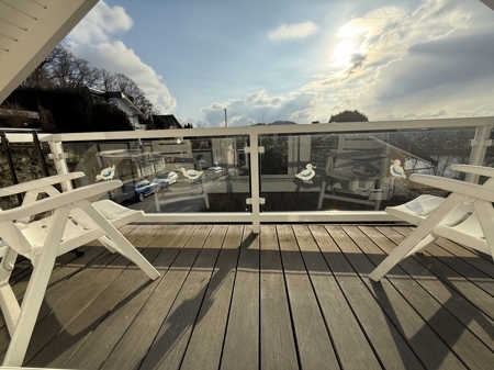 Balkon 