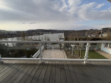 Balkon 2 mit Seeblick