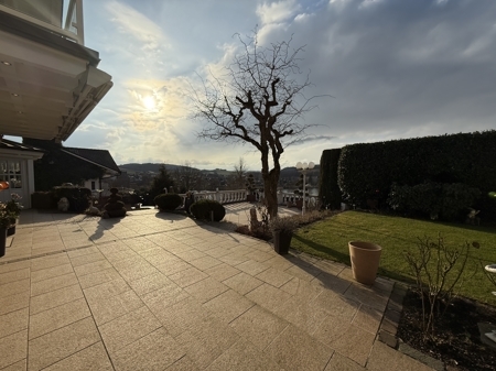 Terrasse 1