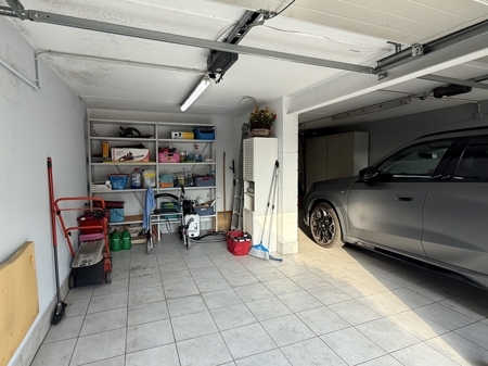 Doppelgarage