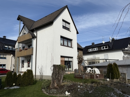 Nordostansicht