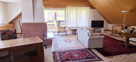 Wohnzimmer 1. OG