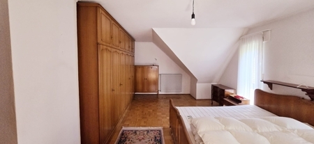 Schlafzimmer 1. OG