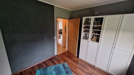 Kinderzimmer Ansicht