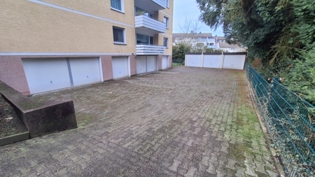 Garagenhof