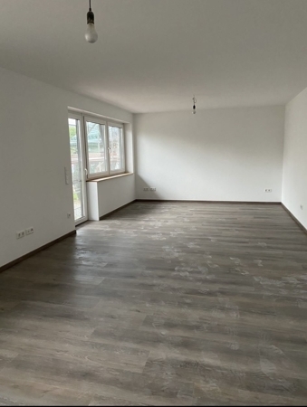 Wohn- und Essbereich