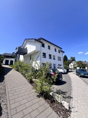 Seitenansicht 