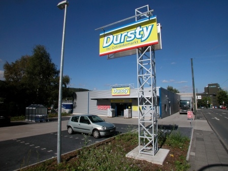 Dursty