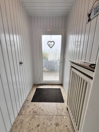 Wohnung OG Diele