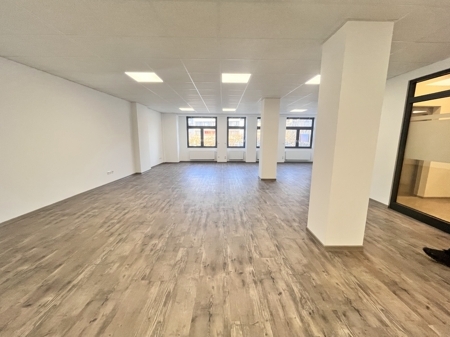 Büro-/Praxisfläche 1. OG