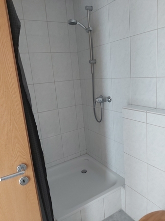 Dusche