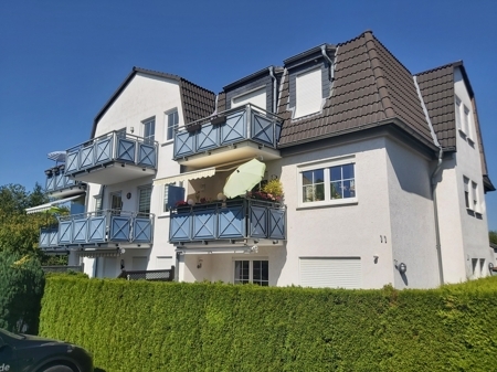 Rückansicht