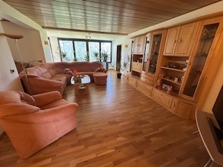 Wohnzimmer 1. OG