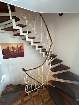 Treppenhaus