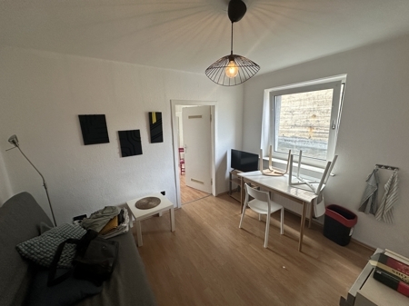 Beispiel Wohnzimmer