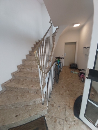 Treppenhaus EG