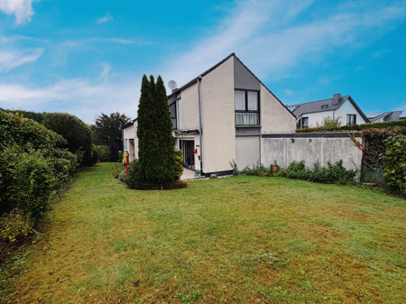 Außenansicht / Garten