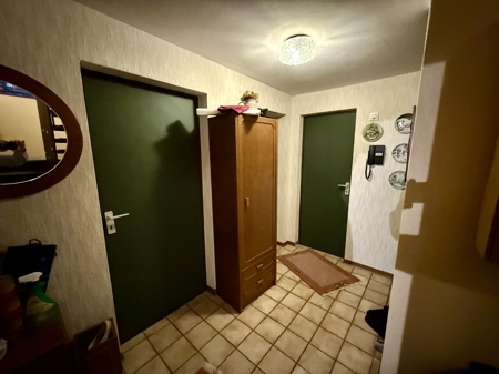 Untergeschoss / Keller