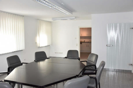 Besprechungsraum