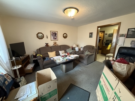 Wohnzimmer Hausnummer 77