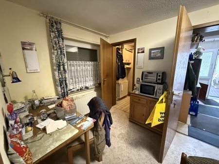 Esszimmer Hausnummer 77