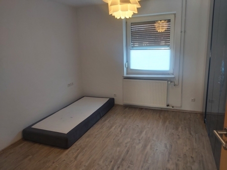Ankleidezimmer OG