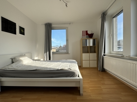 Schlafzimmer Beispiel