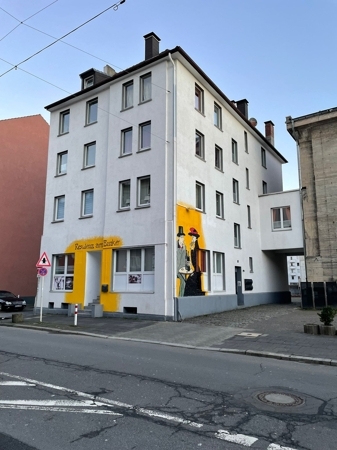 Vorderansicht 2