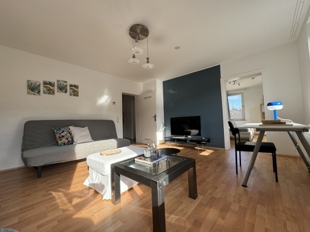 Wohnzimmer Beispiel