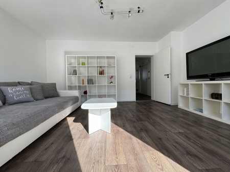 Wohnzimmer Beispiel