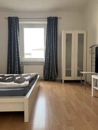 Schlafzimmer Beispiel