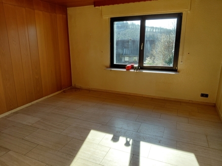 Zimmer EG 1. Wohnung