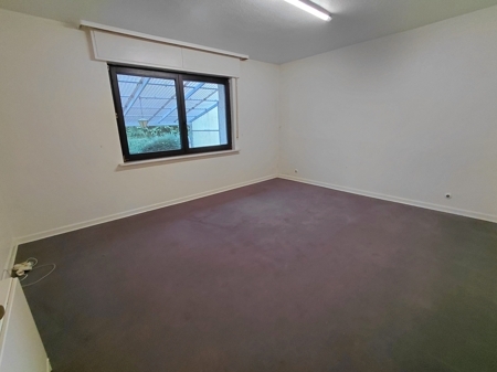 Zimmer EG 2. Wohnung