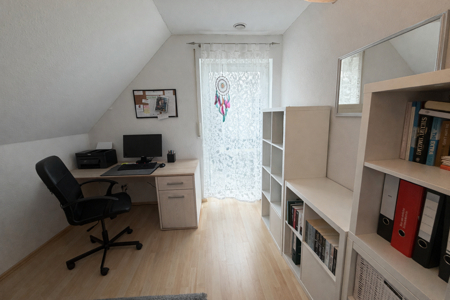 Arbeitszimmer