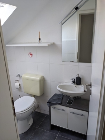 Gäste WC