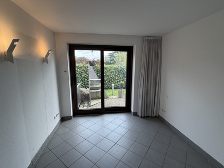 Schlafzimmer EG