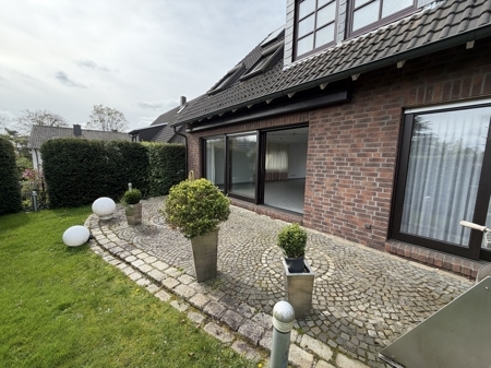 Terrasse EG