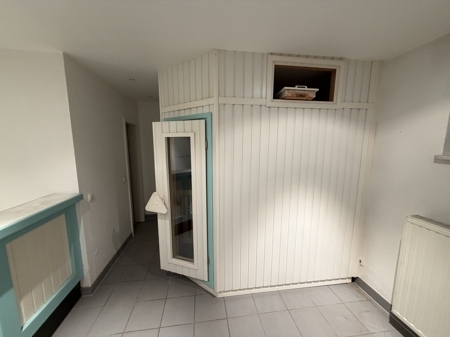 Sauna KG