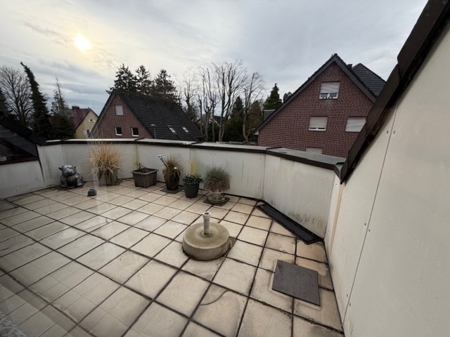 Loggia OG