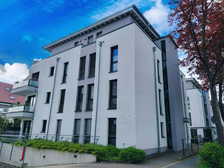 Außenansicht